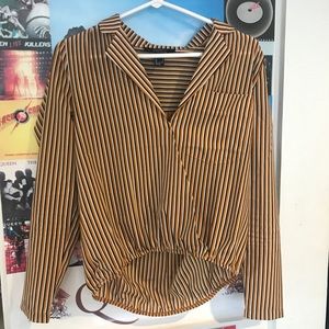 Not my style anymore.